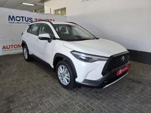 Toyota Corolla Cross 1.8 XS - Image 1