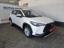 Thumbnail Toyota Corolla Cross 1.8 XS
