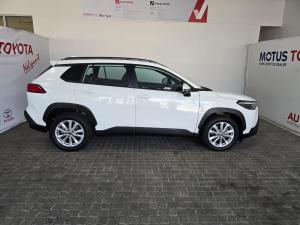 Toyota Corolla Cross 1.8 XS - Image 3