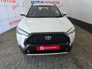 Toyota Corolla Cross 1.8 XS - Image 4