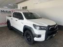 Thumbnail Toyota Hilux 2.8GD-6 48V double cab 4x4 Legend