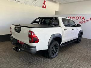 Toyota Hilux 2.8GD-6 48V double cab 4x4 Legend - Image 2