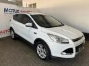 Thumbnail Ford Kuga 2.0TDCi AWD Titanium