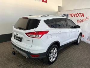 Ford Kuga 2.0TDCi AWD Titanium - Image 2