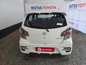 Toyota Agya 1.0 - Image 5