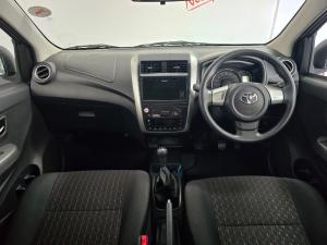 Toyota Agya 1.0 - Image 6