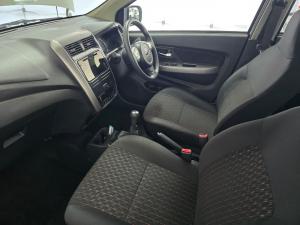 Toyota Agya 1.0 - Image 7