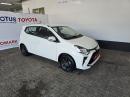 Thumbnail Toyota Agya 1.0