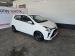 Toyota Agya 1.0 - Thumbnail 1