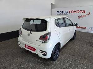 Toyota Agya 1.0 - Image 2