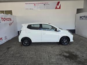Toyota Agya 1.0 - Image 3