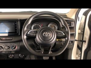 Toyota Rumion 1.5 SX auto - Image 8