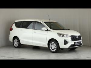 Toyota Rumion 1.5 SX auto - Image 1