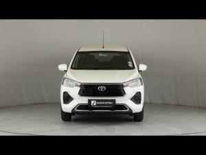 Toyota Rumion 1.5 SX auto - Image 4