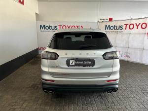 Chery Tiggo 8 Pro Max 2.0TGDI 390T Executive - Image 5