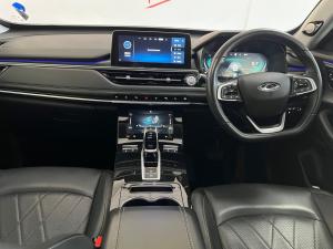 Chery Tiggo 8 Pro Max 2.0TGDI 390T Executive - Image 6
