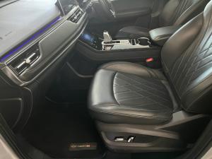 Chery Tiggo 8 Pro Max 2.0TGDI 390T Executive - Image 7