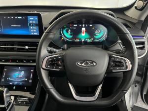 Chery Tiggo 8 Pro Max 2.0TGDI 390T Executive - Image 8