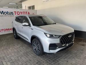 Chery Tiggo 8 Pro Max 2.0TGDI 390T Executive - Image 1