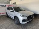 Thumbnail Chery Tiggo 8 Pro Max 2.0TGDI 390T Executive