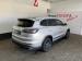 Chery Tiggo 8 Pro Max 2.0TGDI 390T Executive - Thumbnail 2