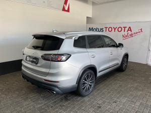 Chery Tiggo 8 Pro Max 2.0TGDI 390T Executive - Image 2
