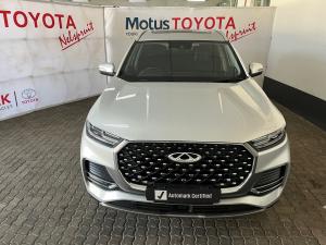 Chery Tiggo 8 Pro Max 2.0TGDI 390T Executive - Image 4
