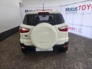 Ford EcoSport 1.5TDCi Trend - Image 5