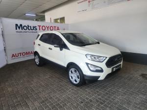Ford EcoSport 1.5TDCi Trend - Image 1