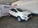 Thumbnail Ford EcoSport 1.5TDCi Trend