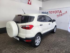 Ford EcoSport 1.5TDCi Trend - Image 2