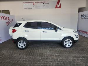 Ford EcoSport 1.5TDCi Trend - Image 3