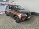 Thumbnail Toyota Urban Cruiser 1.5 XR