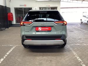 Toyota RAV4 2.0 GX-R AWD - Image 5