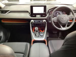 Toyota RAV4 2.0 GX-R AWD - Image 6