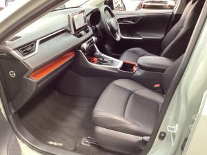 Toyota RAV4 2.0 GX-R AWD - Image 7