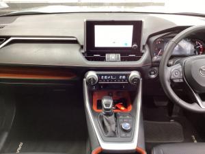 Toyota RAV4 2.0 GX-R AWD - Image 14
