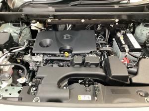 Toyota RAV4 2.0 GX-R AWD - Image 20
