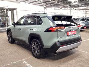 Toyota RAV4 2.0 GX-R AWD - Image 23