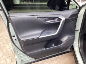 Toyota RAV4 2.0 GX-R AWD - Image 24