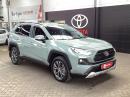 Thumbnail Toyota RAV4 2.0 GX-R AWD