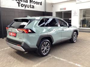 Toyota RAV4 2.0 GX-R AWD - Image 2