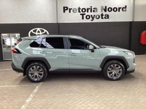 Toyota RAV4 2.0 GX-R AWD - Image 3