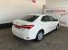 Toyota Corolla Quest 1.8 Plus manual - Thumbnail 2