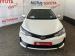 Toyota Corolla Quest 1.8 Plus manual - Thumbnail 4
