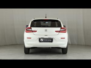 Toyota Starlet 1.5 Xi - Image 5