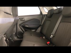Toyota Starlet 1.5 Xi - Image 11