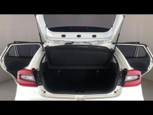 Toyota Starlet 1.5 Xi - Image 13