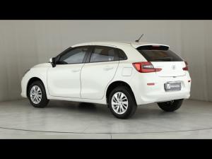 Toyota Starlet 1.5 Xi - Image 21