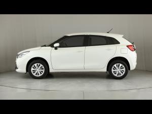 Toyota Starlet 1.5 Xi - Image 22